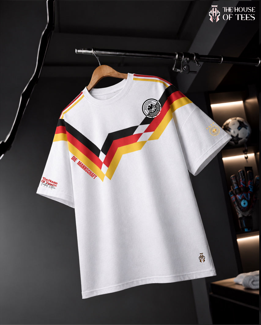 GERMANY FOOTBALL TEAM | FIFA WORLD CUP 2026 | THE HOUSE OF TEES
