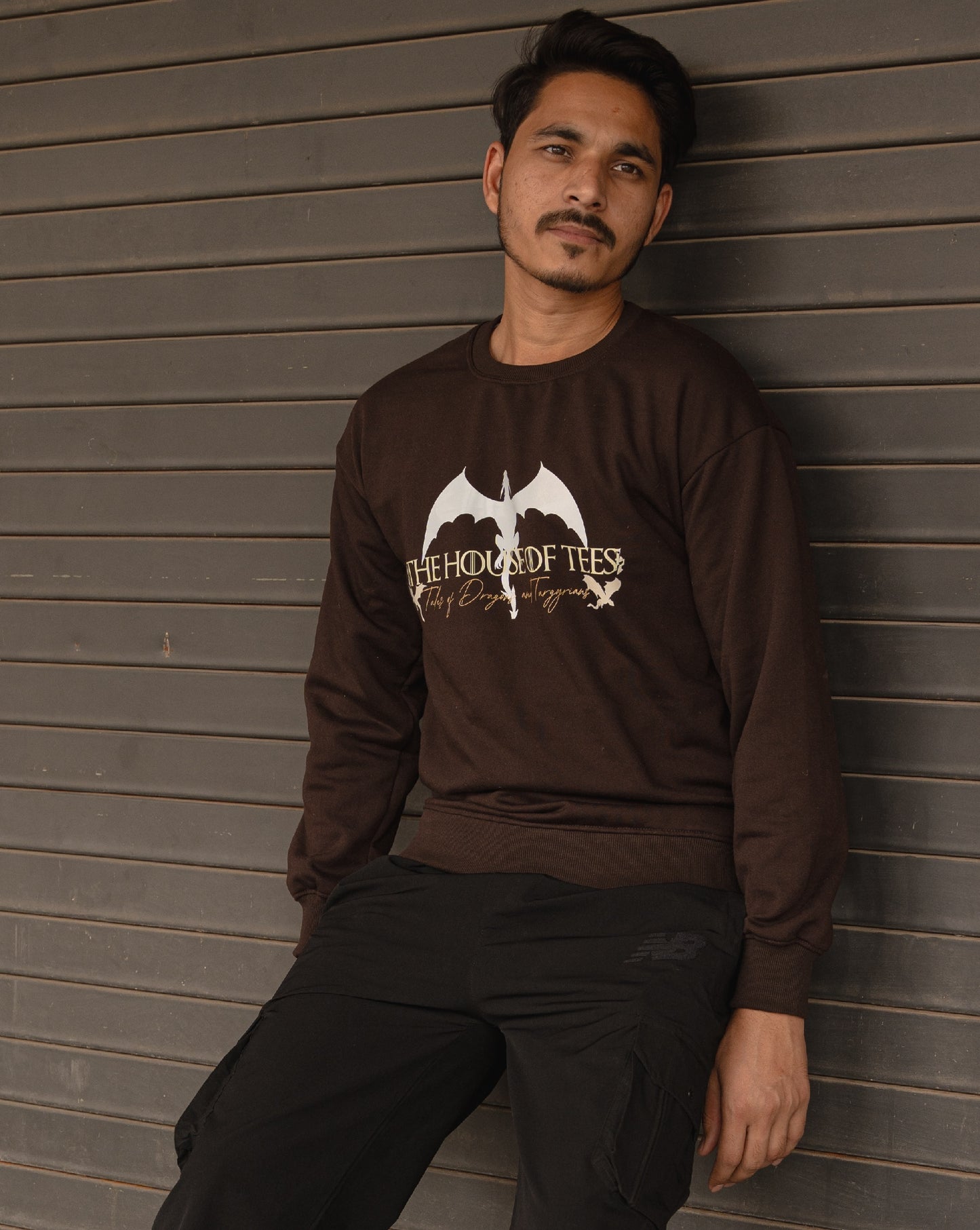 House Of The Dragon Unisex Sweatshirt