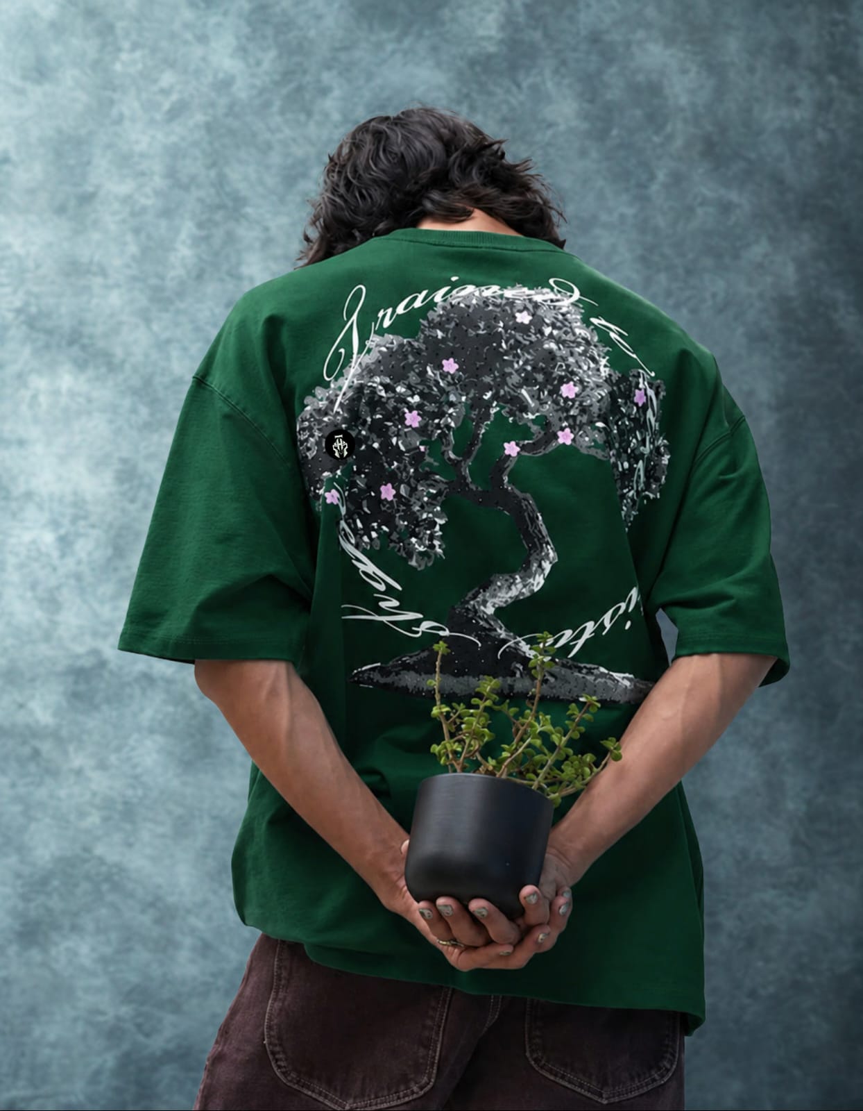 The House of Bonsai
