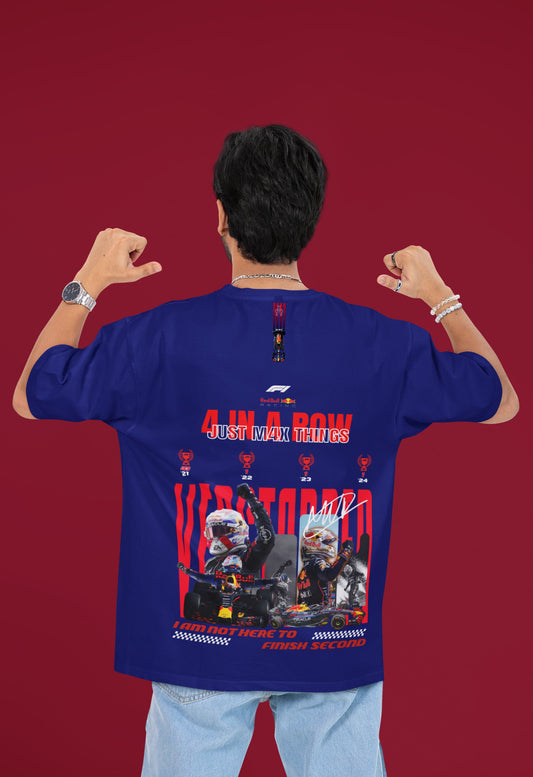 F1 MAX VERSTAPPEN LIMITED EDITION