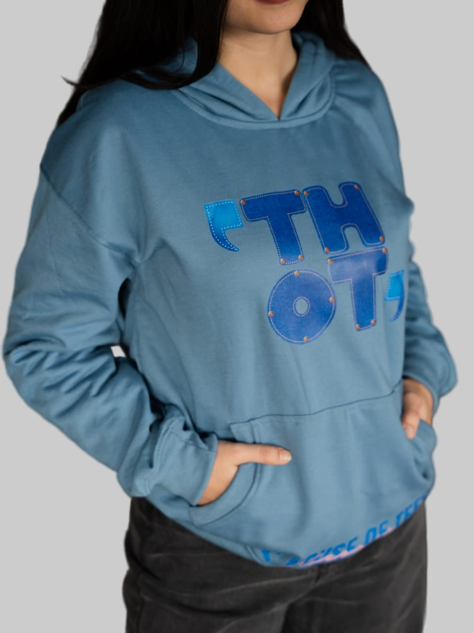 THE HOUSE OF DENIM™