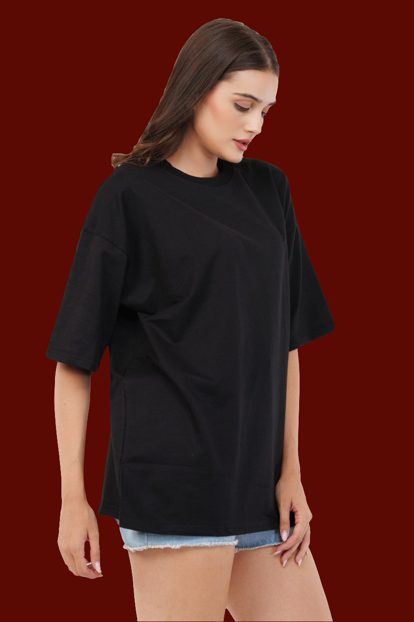 Solids - Black OS