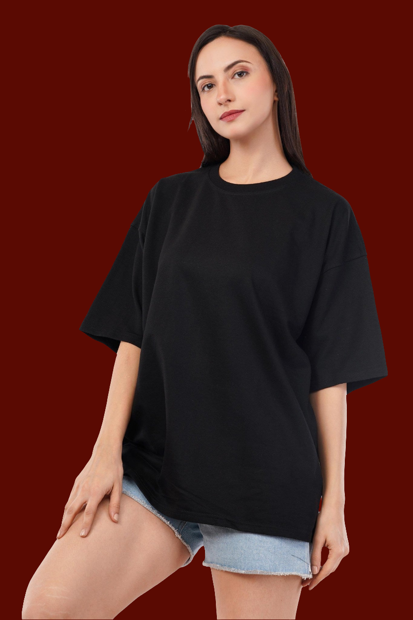 Solids - Black OS