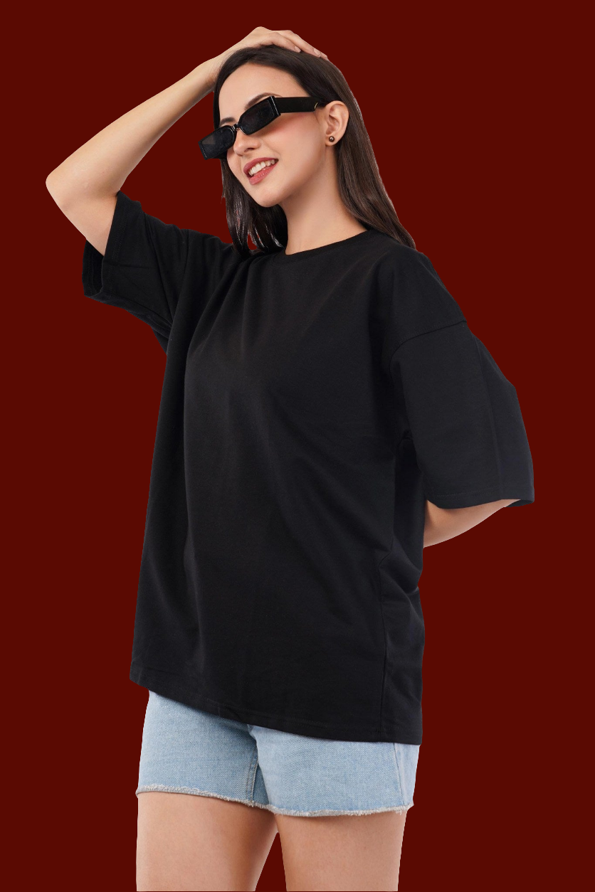 Solids - Black OS