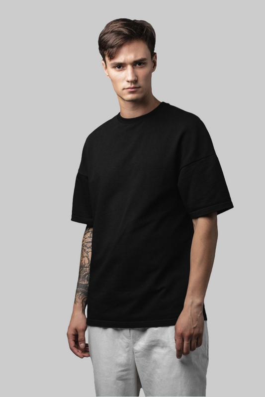Solids - Black OS