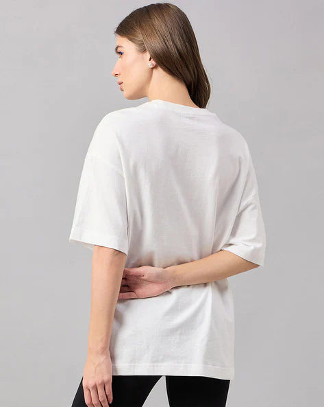 Solids - White OS