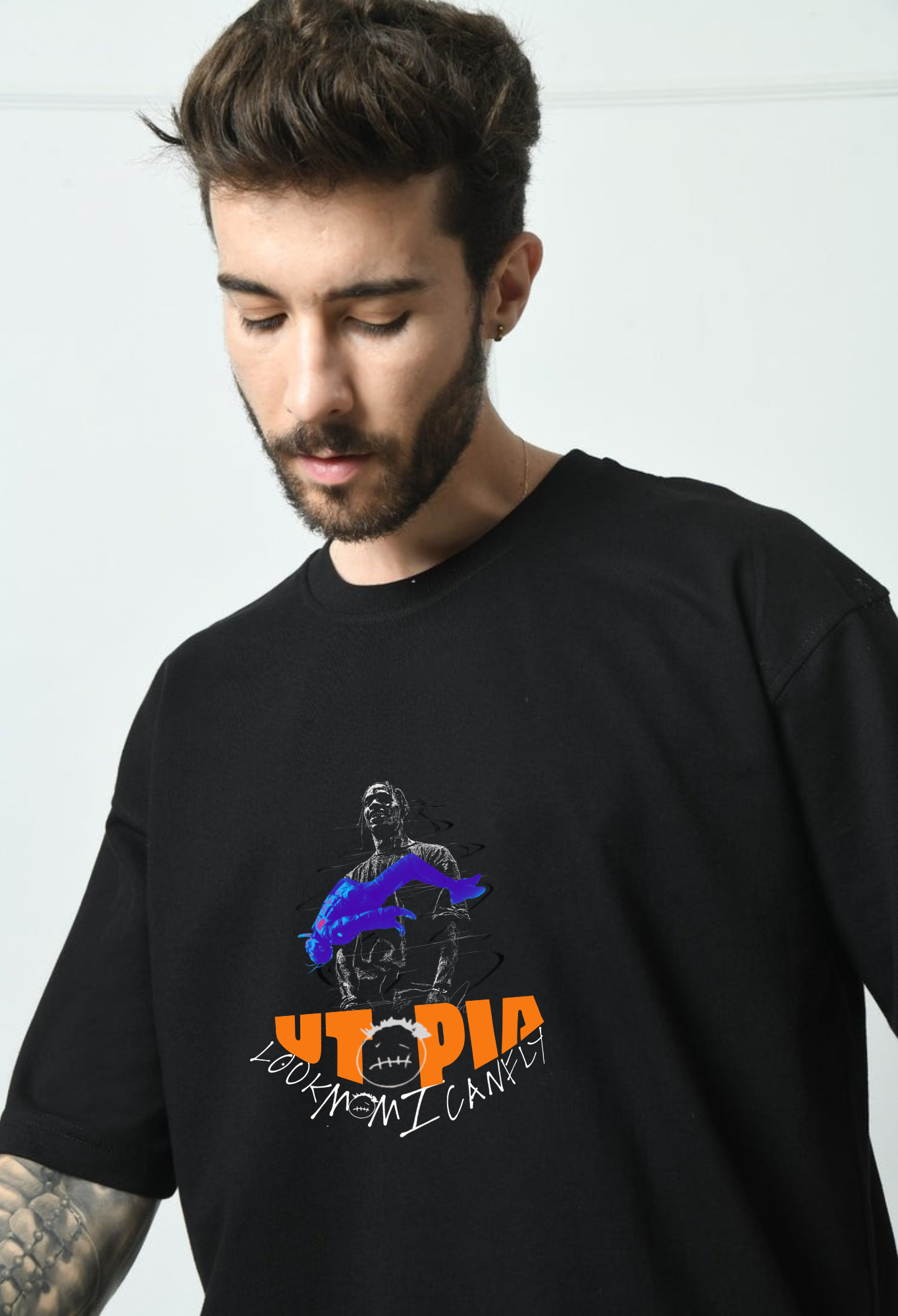 TRAVIS SCOTT UTOPIA