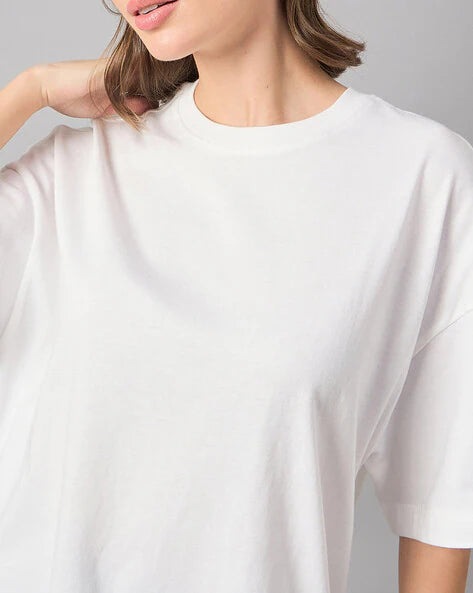Solids - White OS