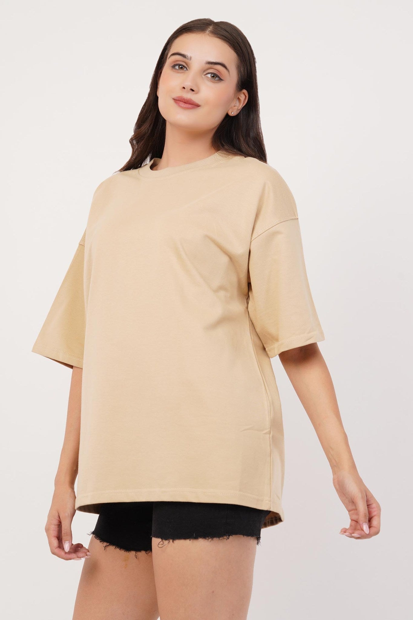 Solids - Beige OS