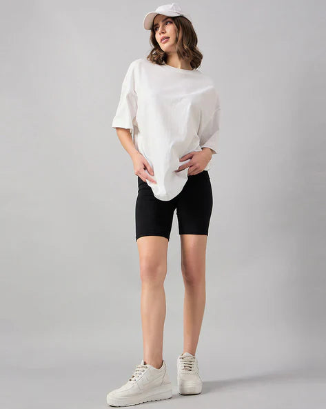 Solids - White OS