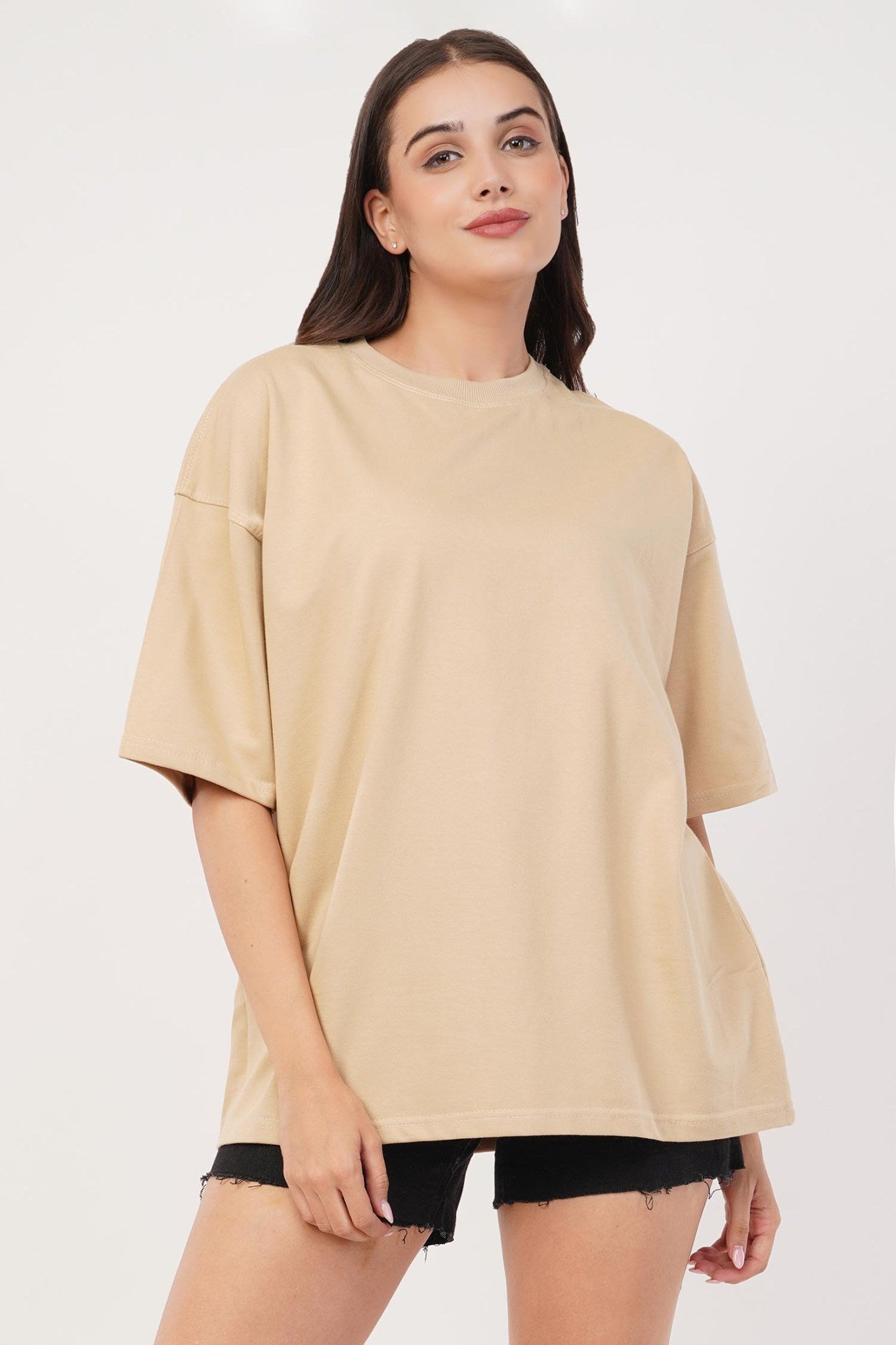 Solids - Beige OS