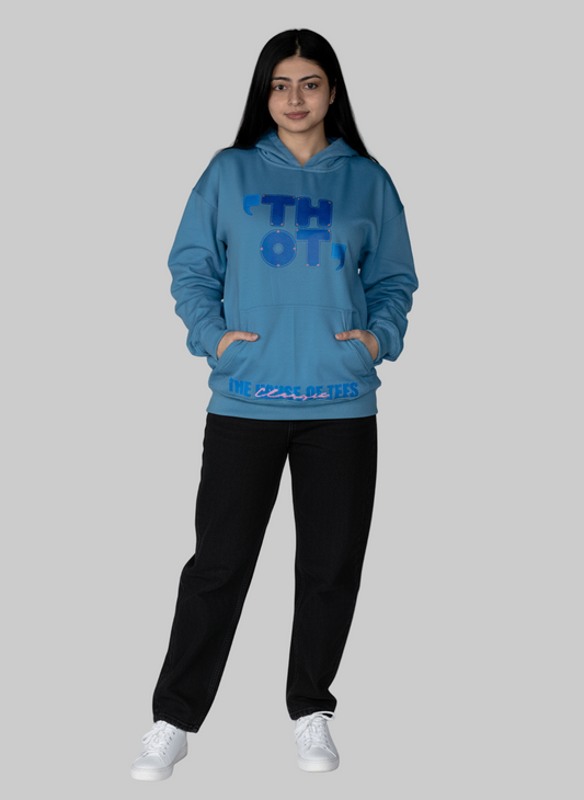 THE HOUSE OF DENIM™