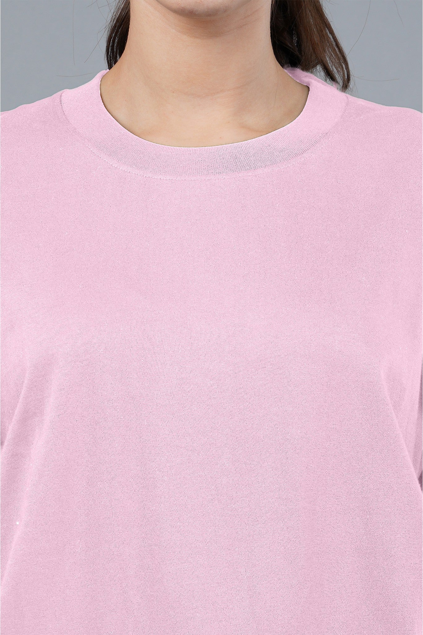 Solids - Pink OS