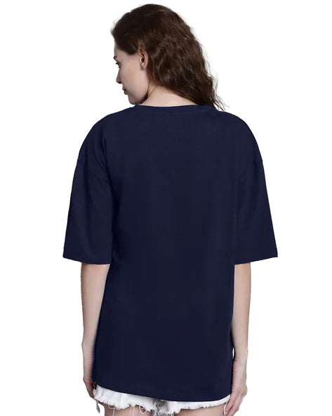 Solids - Navy Blue OS