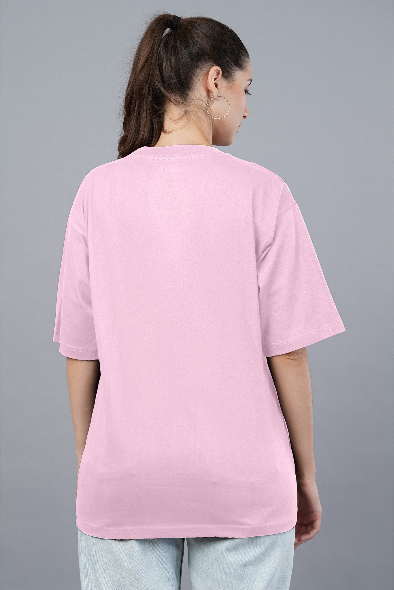 Solids - Pink OS