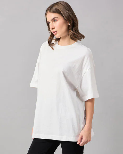 Solids - White OS