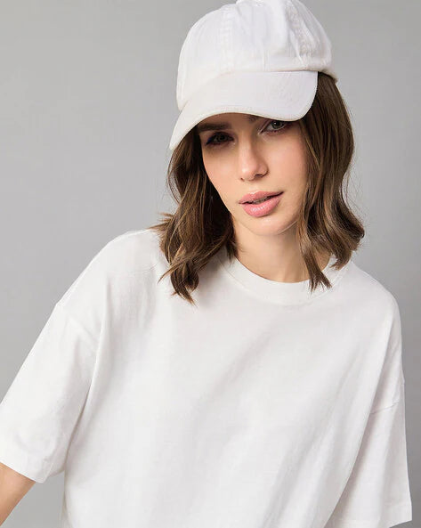Solids - White OS