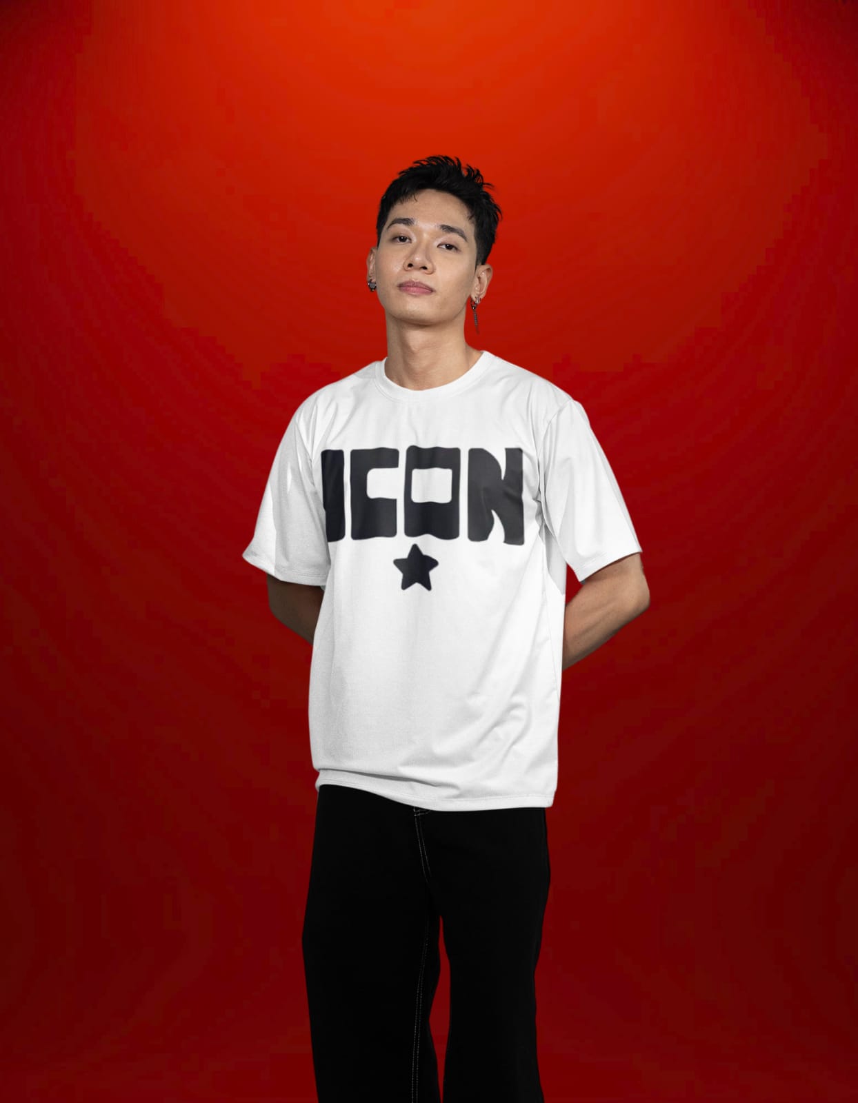 THE ICON LIMITED EDITION