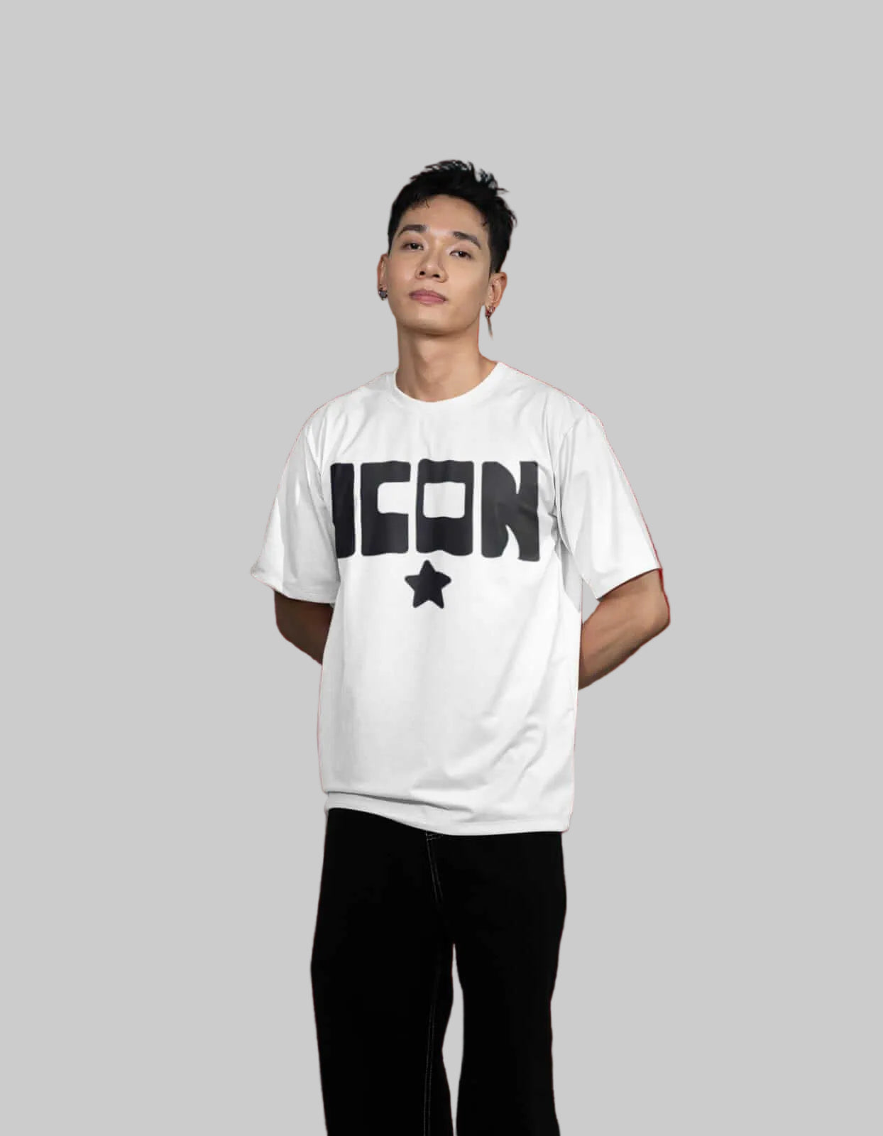 THE ICON LIMITED EDITION