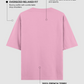 Solids - Pink OS