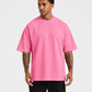 Solids - Pink OS