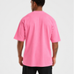 Solids - Pink OS