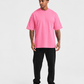 Solids - Pink OS