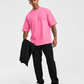 Solids - Pink OS