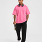 Solids - Pink OS