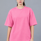 Solids - Pink OS