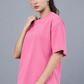 Solids - Pink OS
