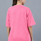 Solids - Pink OS