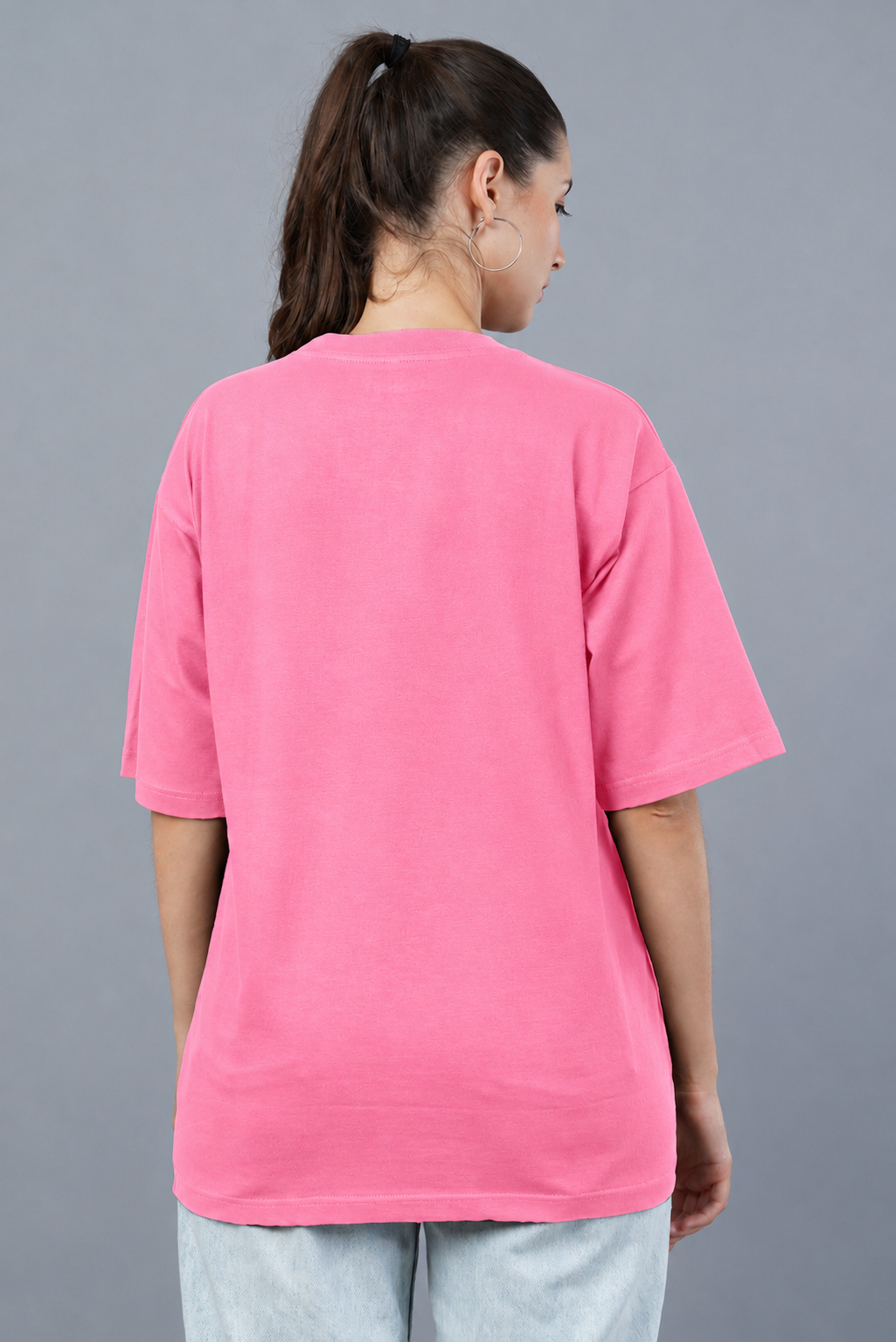 Solids - Pink OS