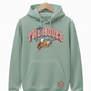 The House Of Cowboys Hoodie