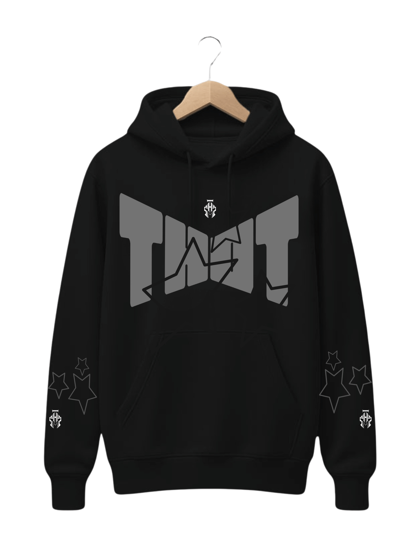 The House of Starglitch Hoodie