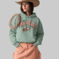 The House Of Cowboys Hoodie