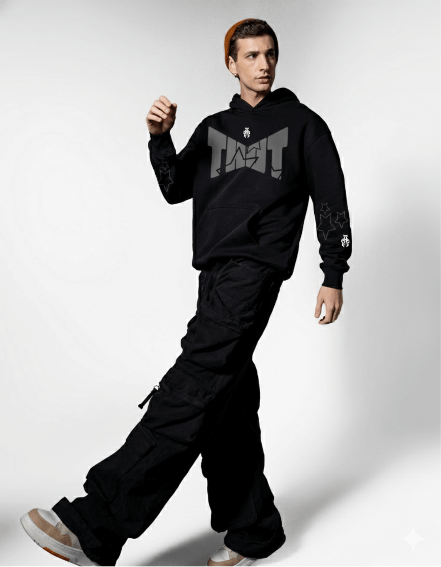 The House of Starglitch Hoodie