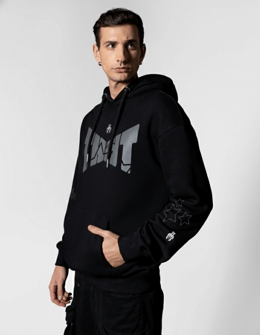 The House of Starglitch Hoodie