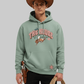 The House Of Cowboys Hoodie