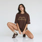 House of The Dragon Oversize Tshirt