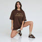 House of The Dragon Oversize Tshirt