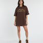 House of The Dragon Oversize Tshirt