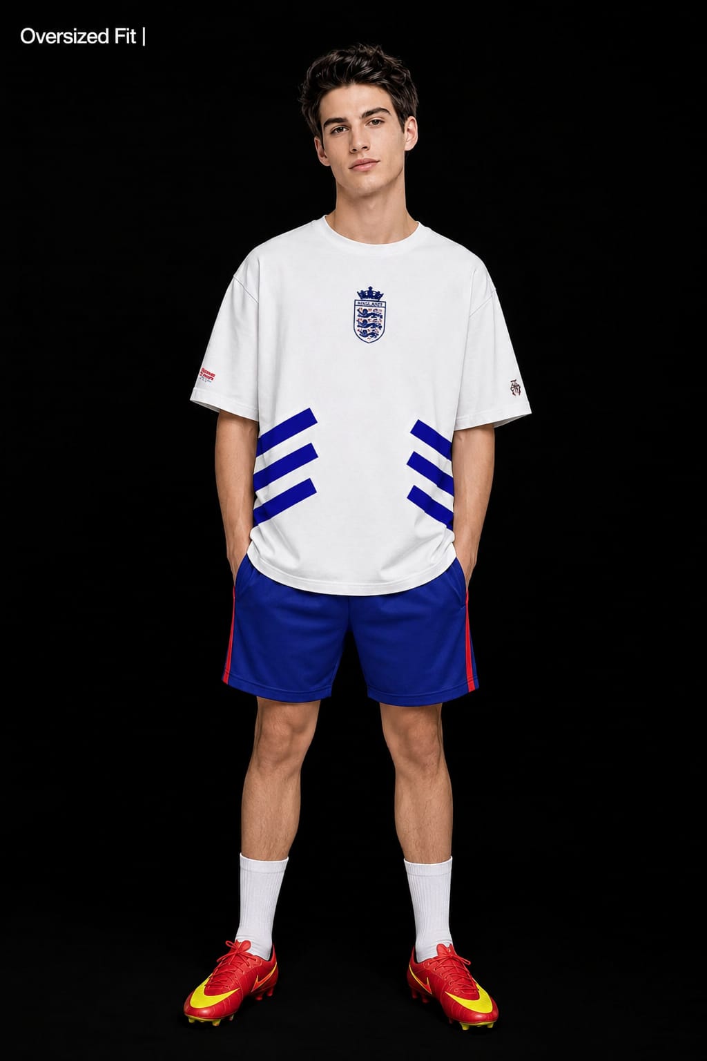 ENGLAND FOOTBALL TEAM | FIFA WORLD CUP 2026 | THE HOUSE OF TEES