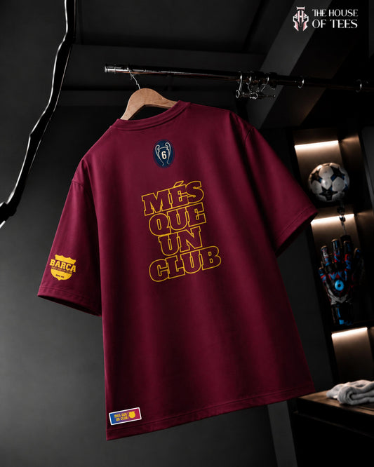 FCBarcelona Fan Club