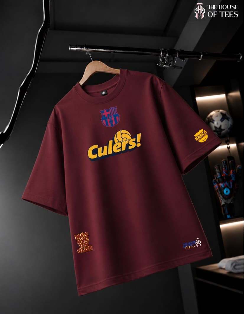 FCBarcelona Fan Club