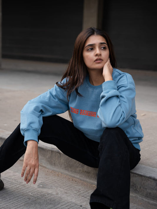 F1 Ferrari Unisex Sweatshirt