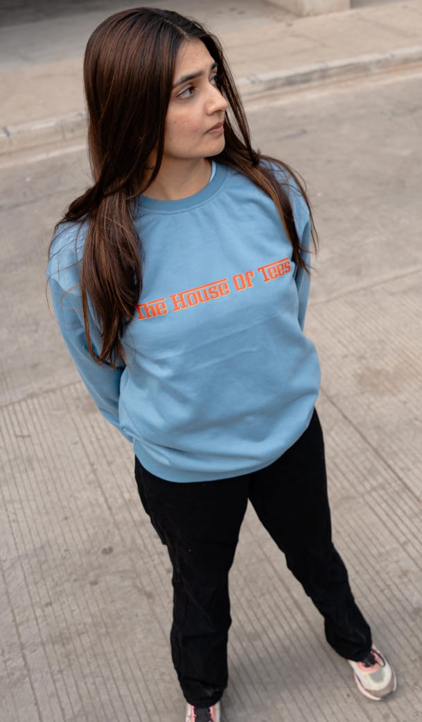 F1 Ferrari Unisex Sweatshirt