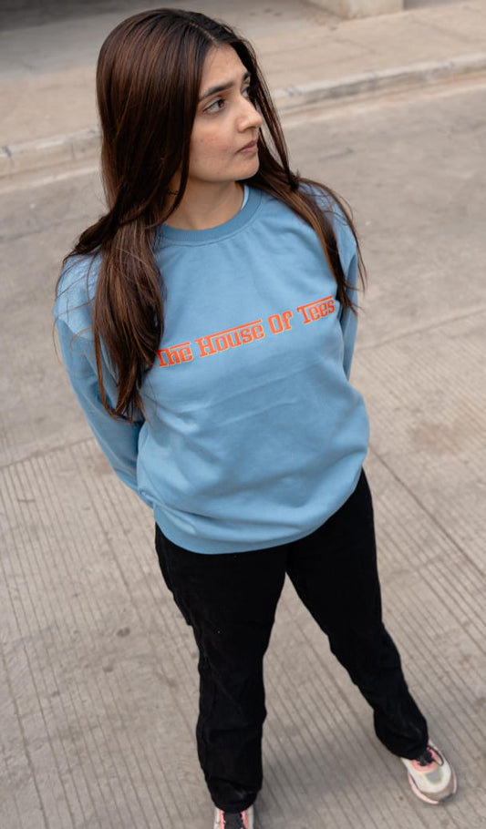 F1 Ferrari Unisex Sweatshirt