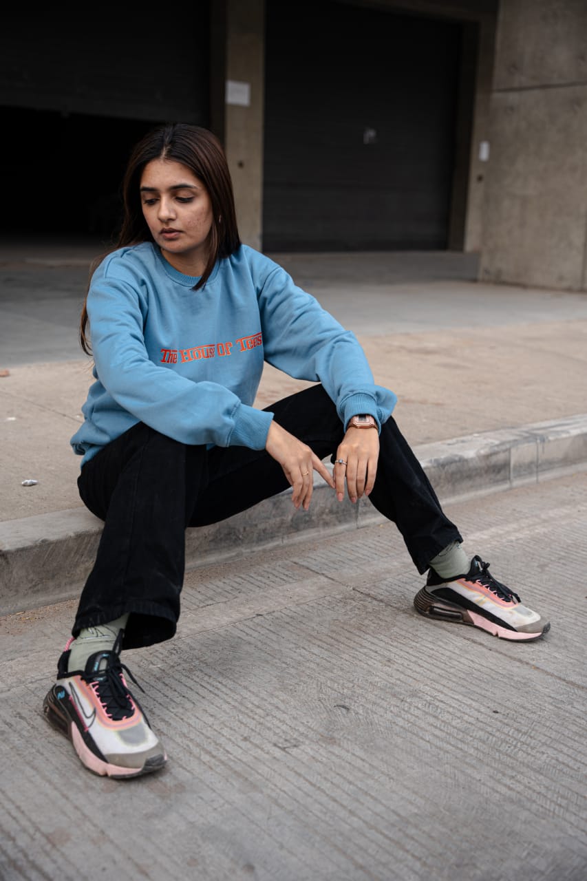 F1 Ferrari Unisex Sweatshirt