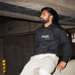 Gravity Man Unisex Hoodie